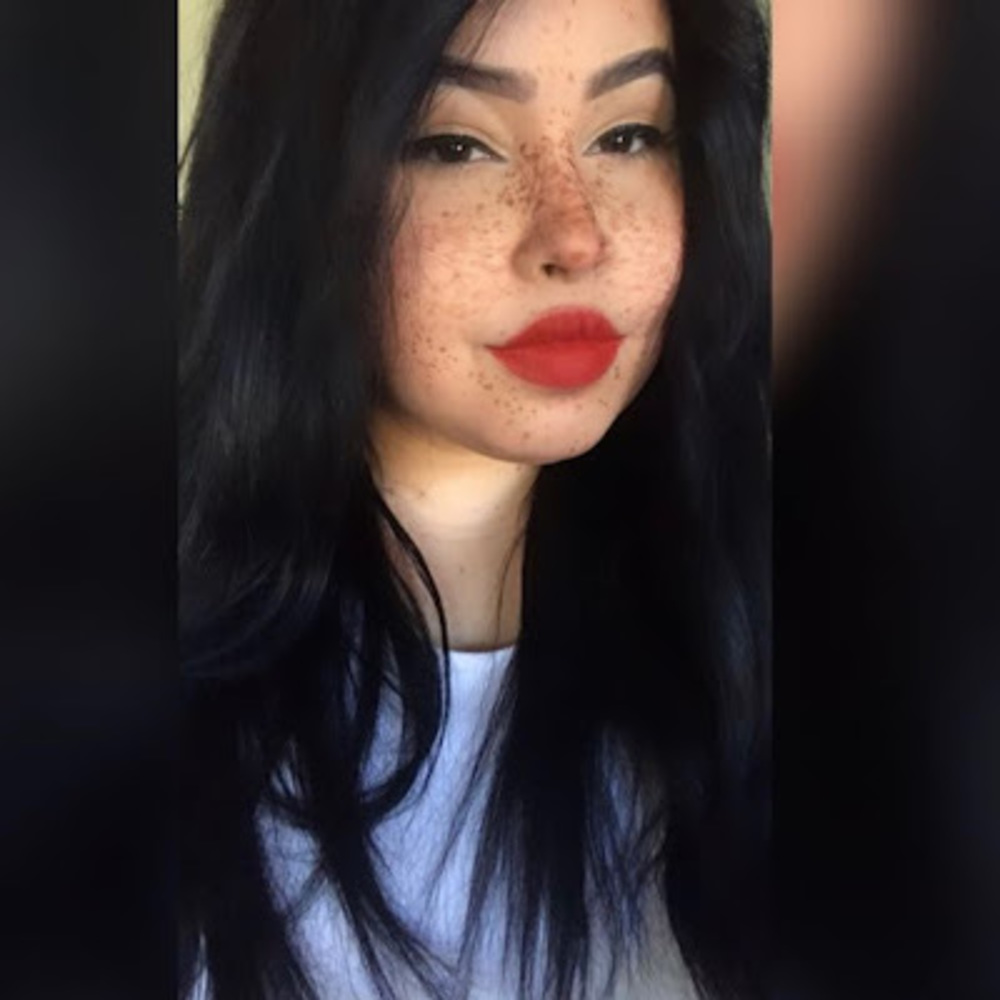 Meet your Posher, Giselle